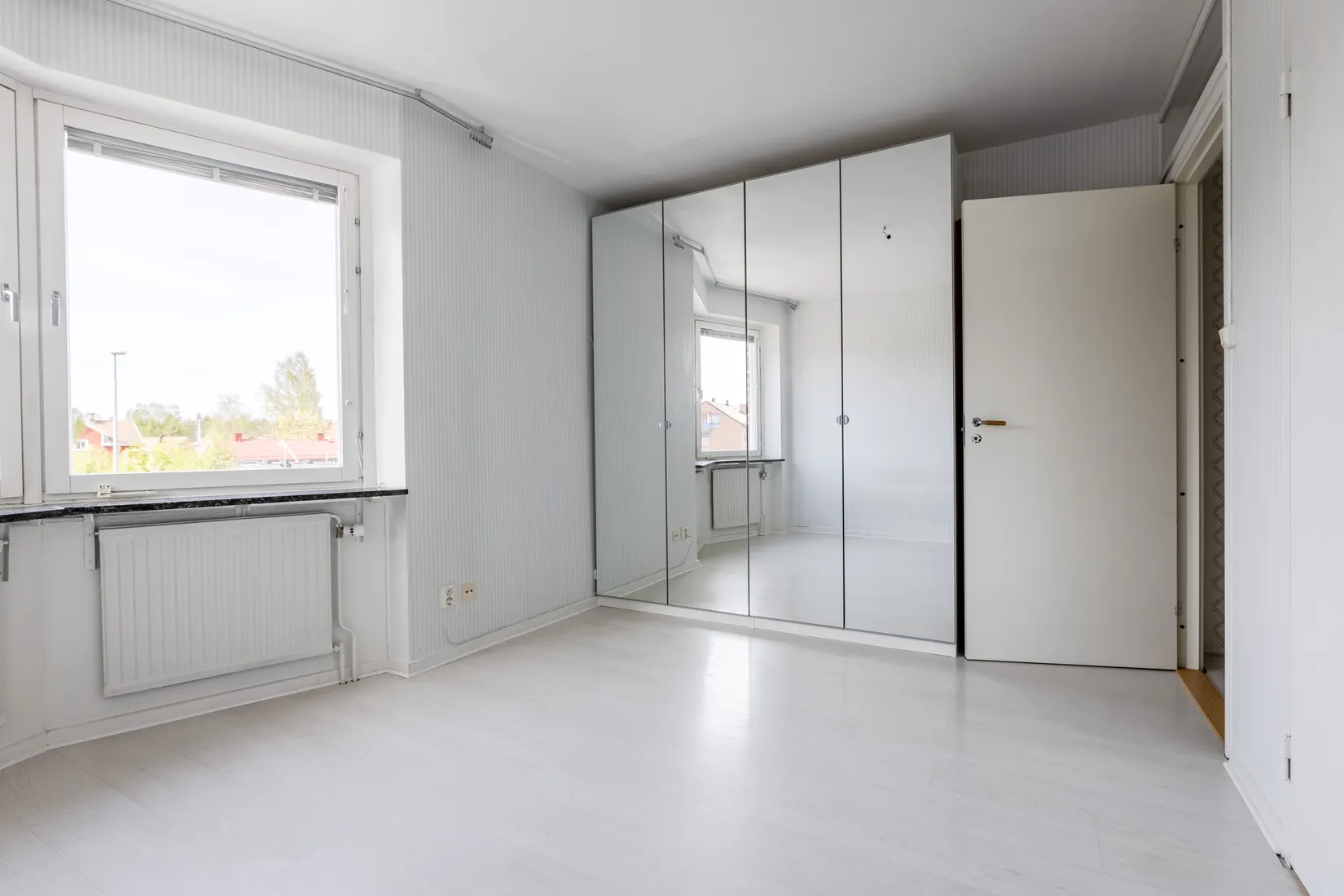 Bostadsrätt, Millåkersgatan 13 B, Centrala Mora, Mora