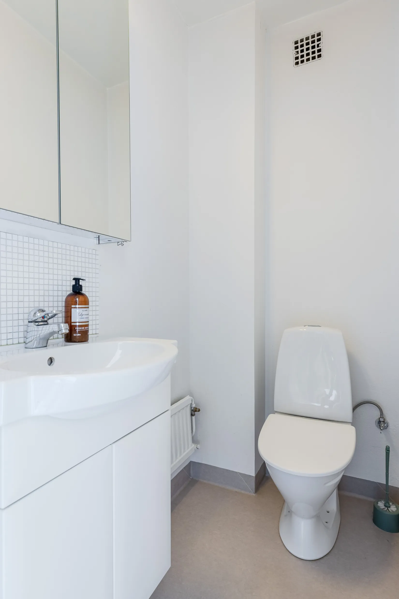 Bostadsrätt, Millåkersgatan 13 B, Centrala Mora, Mora
