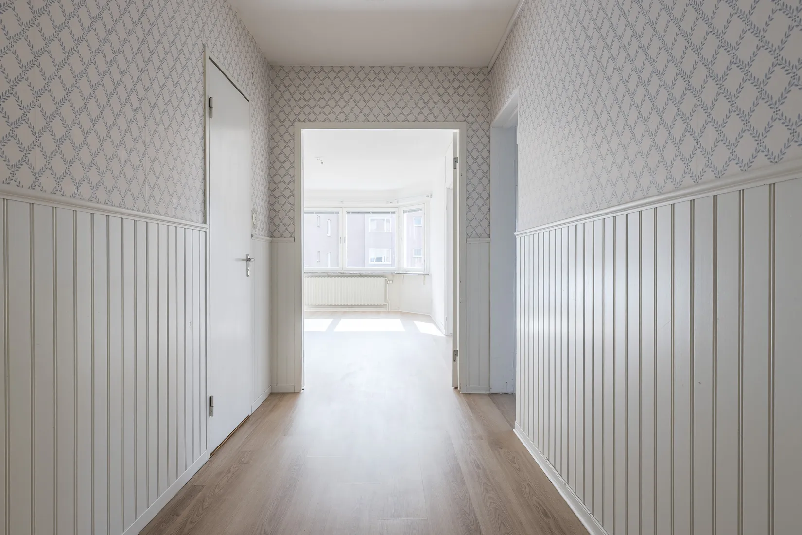 Bostadsrätt, Millåkersgatan 13 B, Centrala Mora, Mora