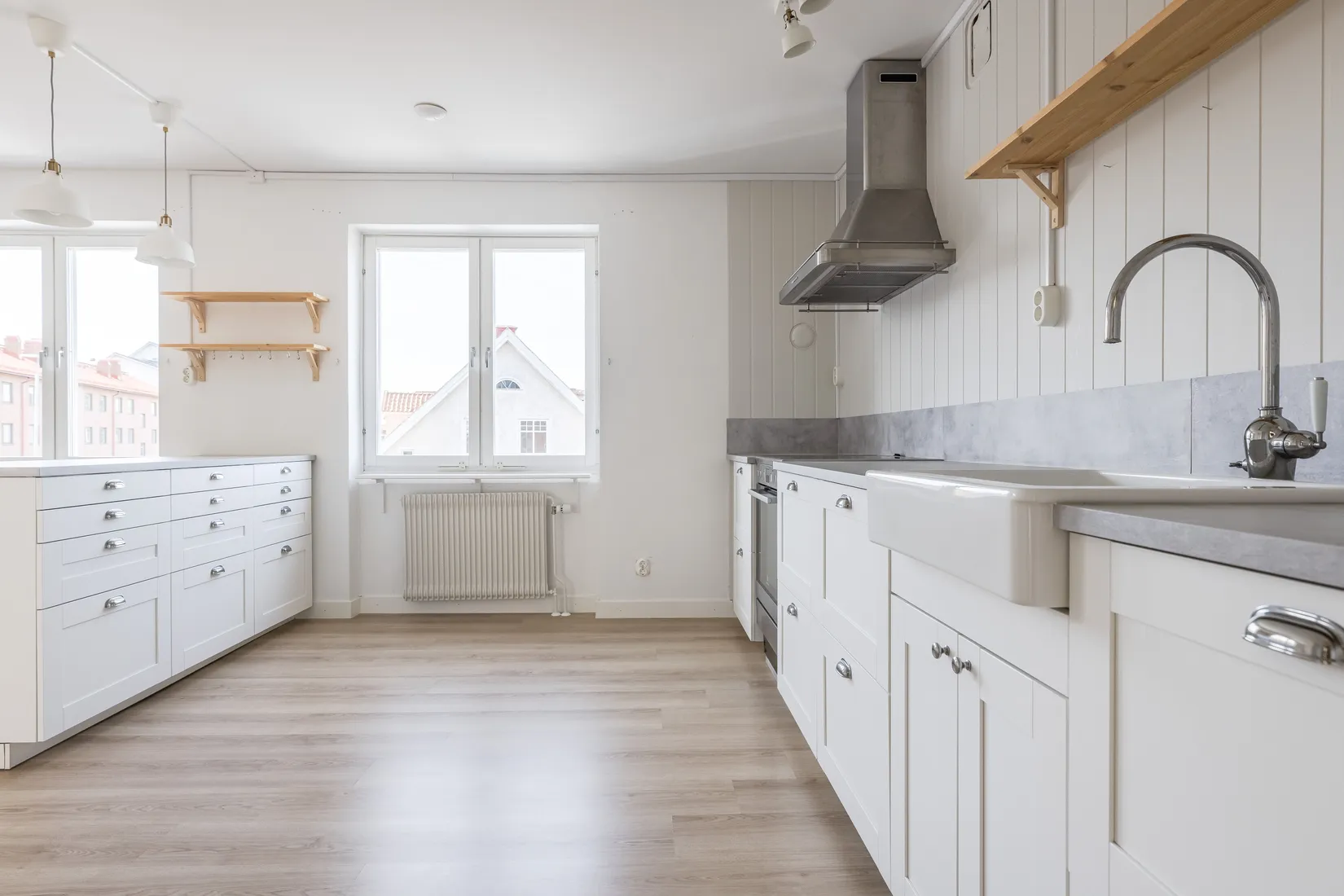 Bostadsrätt, Millåkersgatan 13 B, Centrala Mora, Mora