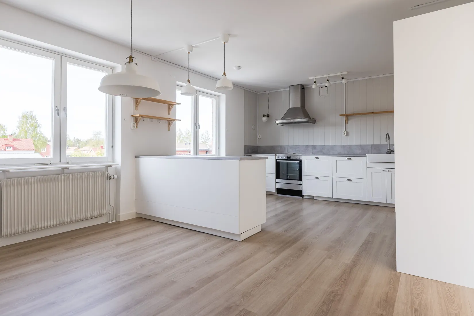 Bostadsrätt, Millåkersgatan 13 B, Centrala Mora, Mora