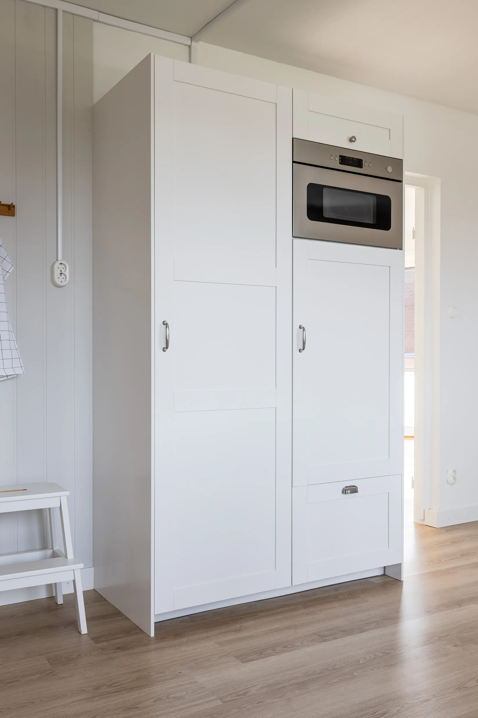 Bostadsrätt, Millåkersgatan 13 B, Centrala Mora, Mora