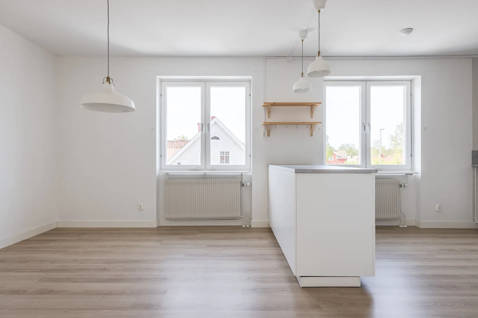 Bostadsrätt, Millåkersgatan 13 B, Centrala Mora, Mora