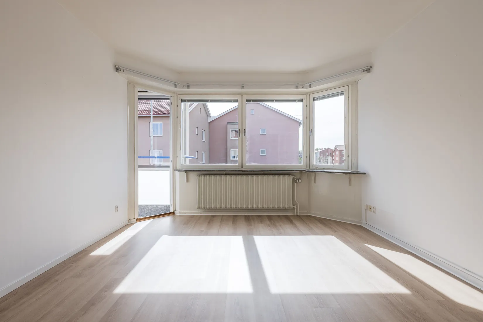 Bostadsrätt, Millåkersgatan 13 B, Centrala Mora, Mora