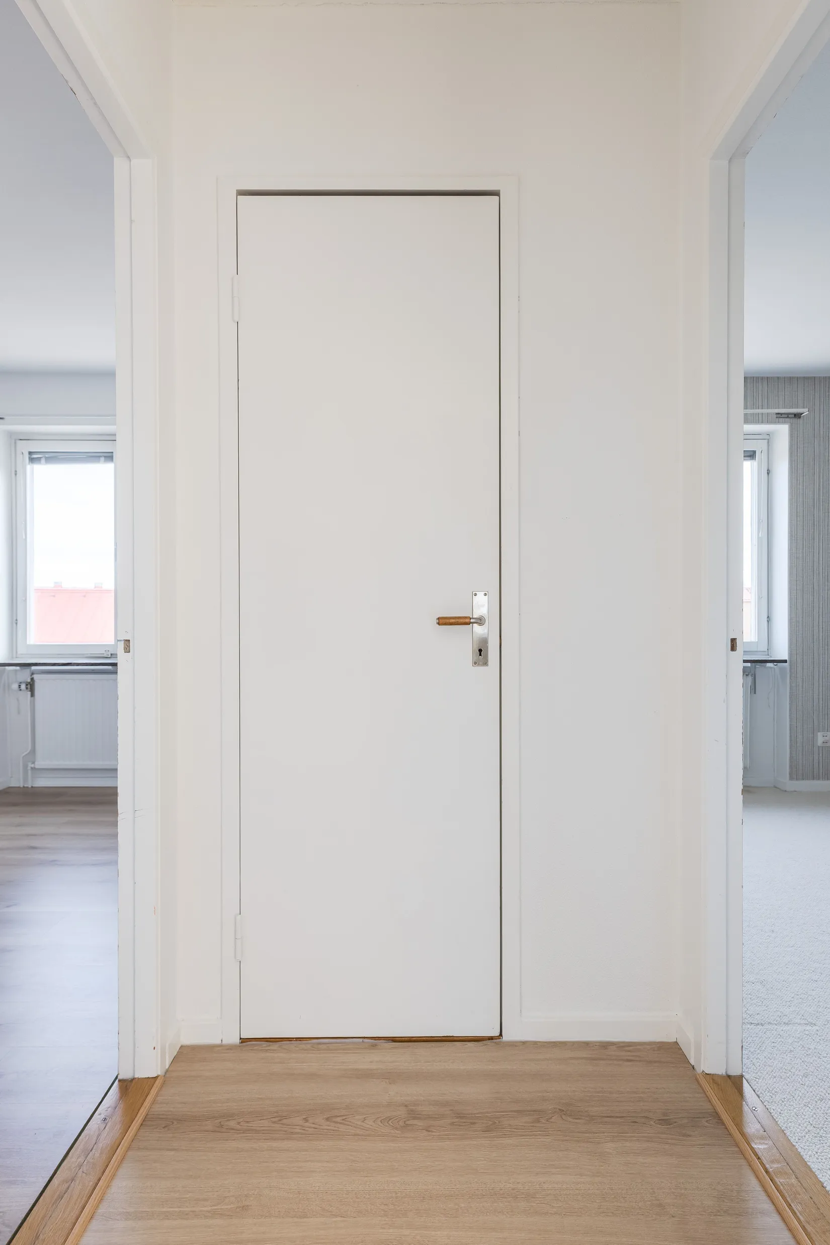 Bostadsrätt, Millåkersgatan 13 B, Centrala Mora, Mora