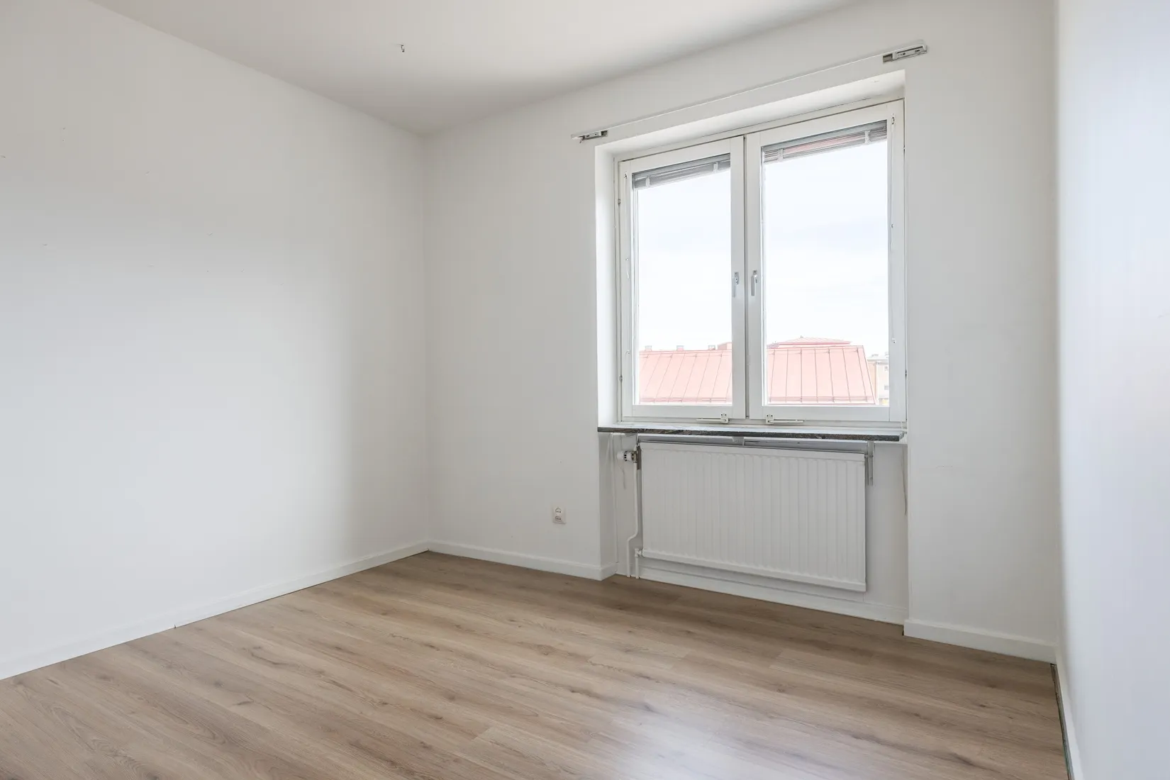 Bostadsrätt, Millåkersgatan 13 B, Centrala Mora, Mora
