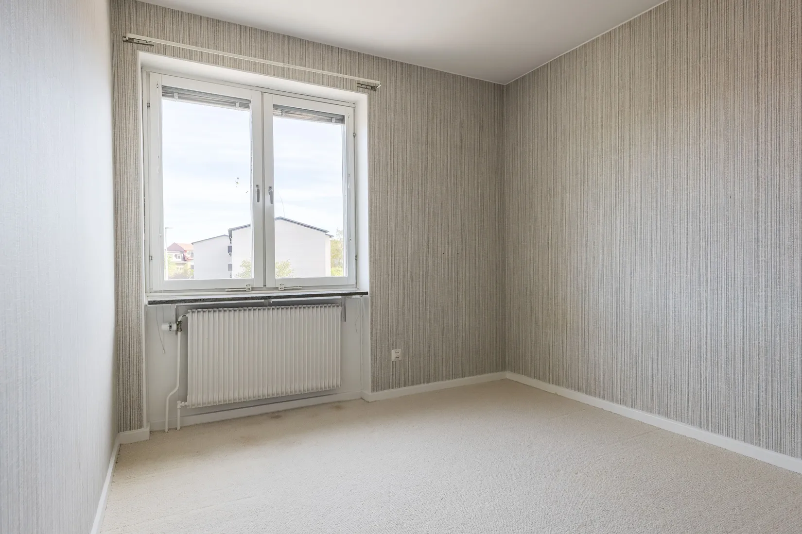 Bostadsrätt, Millåkersgatan 13 B, Centrala Mora, Mora