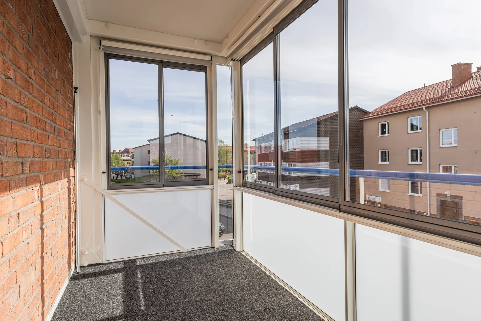Bostadsrätt, Millåkersgatan 13 B, Centrala Mora, Mora