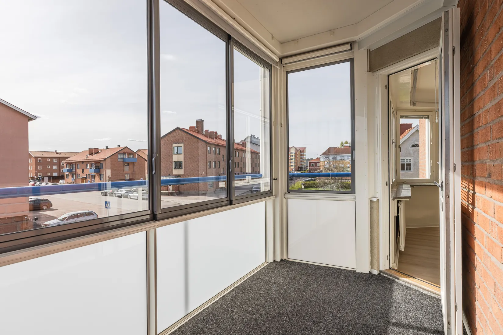 Bostadsrätt, Millåkersgatan 13 B, Centrala Mora, Mora