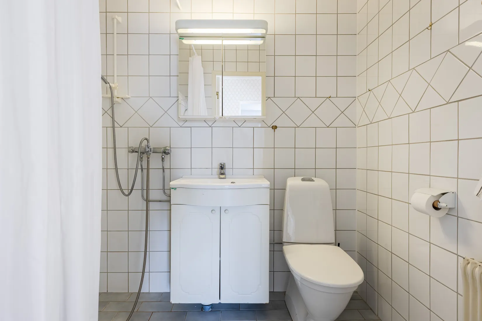 Bostadsrätt, Millåkersgatan 13 B, Centrala Mora, Mora