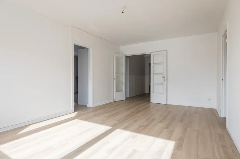 Bostadsrätt, Millåkersgatan 13 B, Centrala Mora, Mora