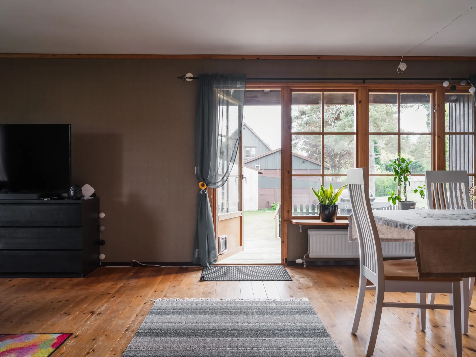 Villa, Väskinde Knuts 489, Gotland