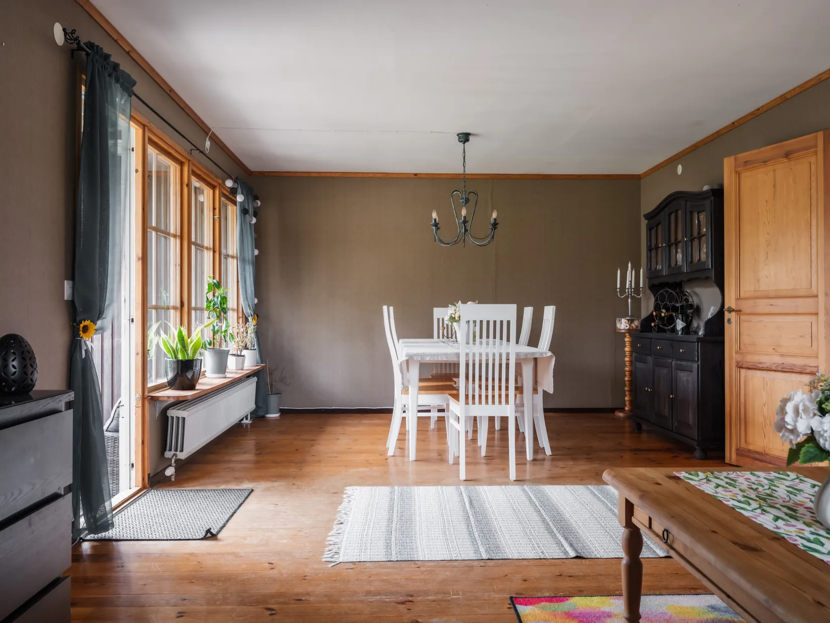 Villa, Väskinde Knuts 489, Gotland