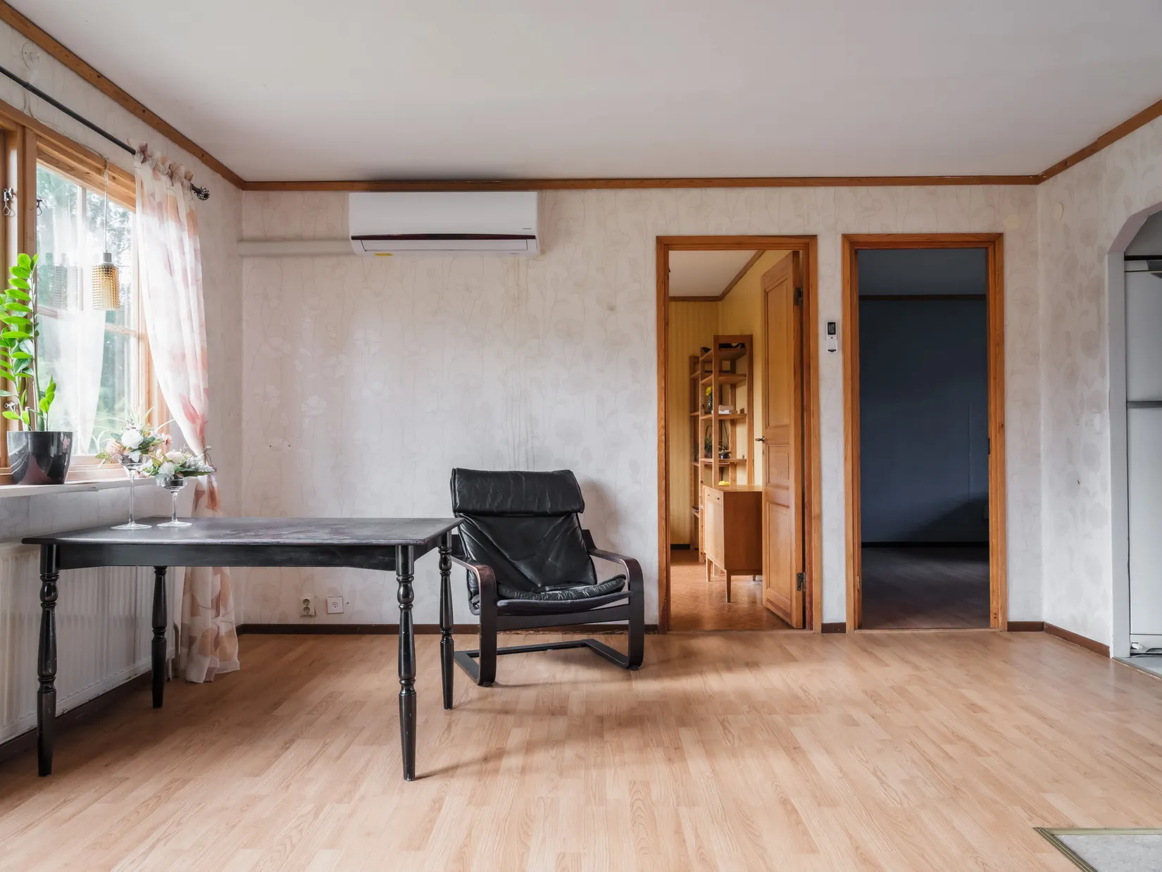 Villa, Väskinde Knuts 489, Gotland