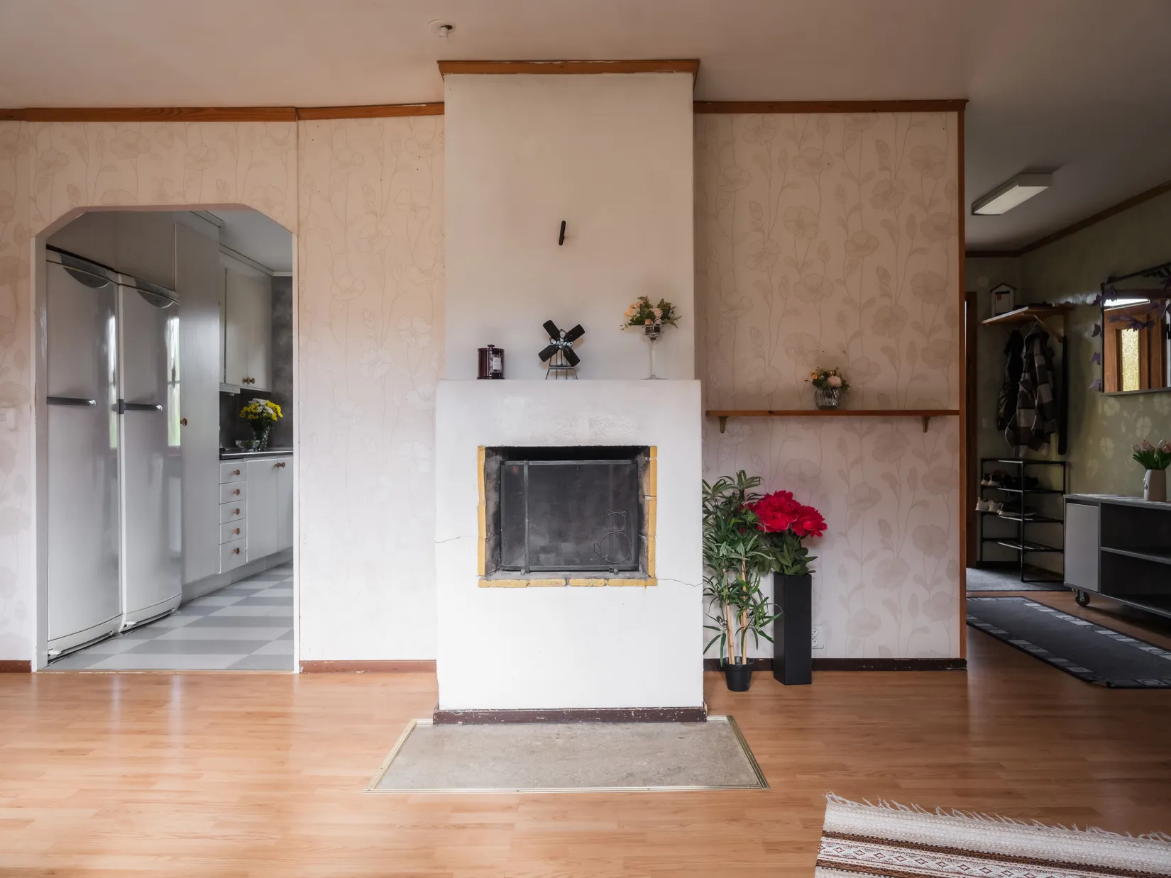Villa, Väskinde Knuts 489, Gotland