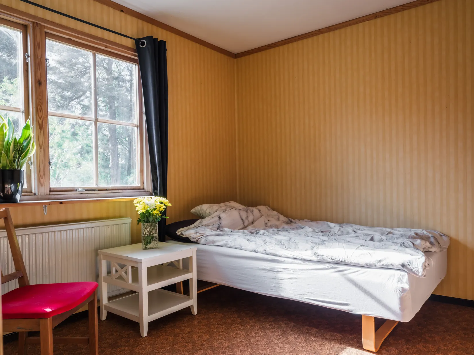 Villa, Väskinde Knuts 489, Gotland