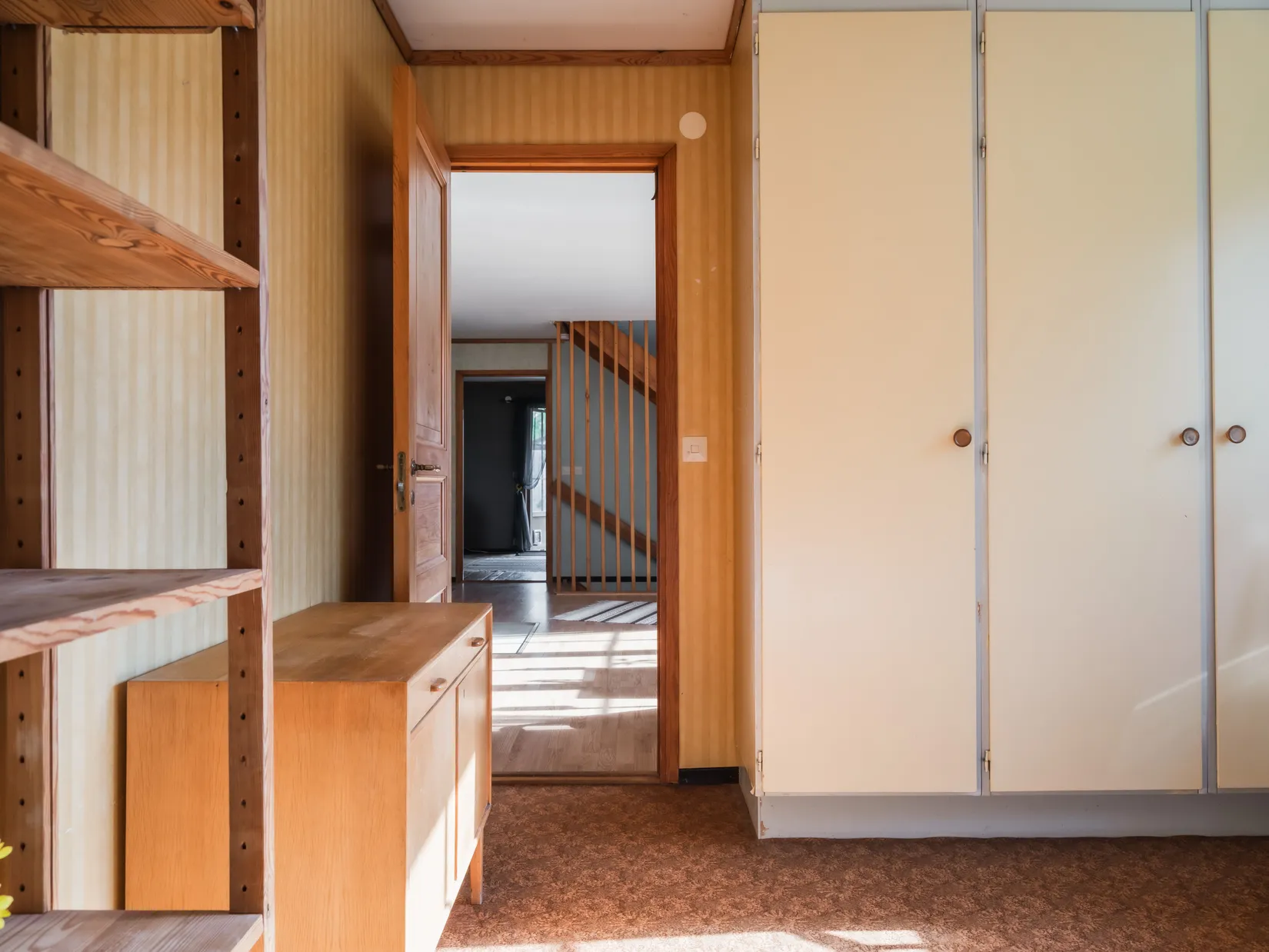 Villa, Väskinde Knuts 489, Gotland