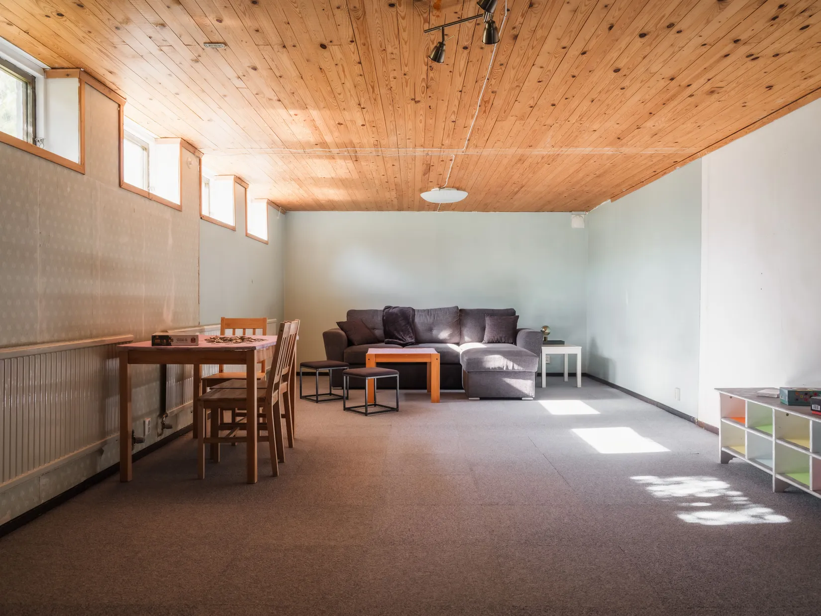 Villa, Väskinde Knuts 489, Gotland