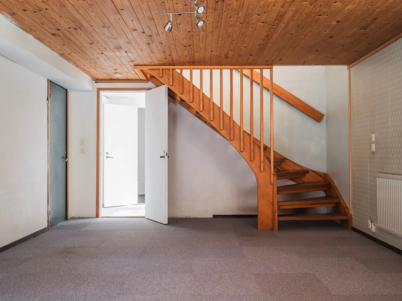 Villa, Väskinde Knuts 489, Gotland