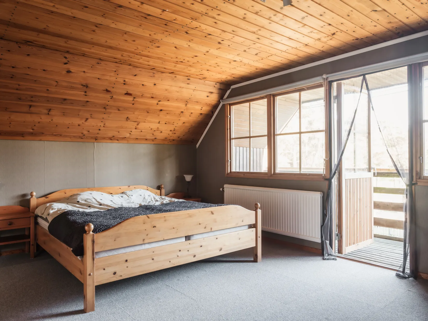 Villa, Väskinde Knuts 489, Gotland