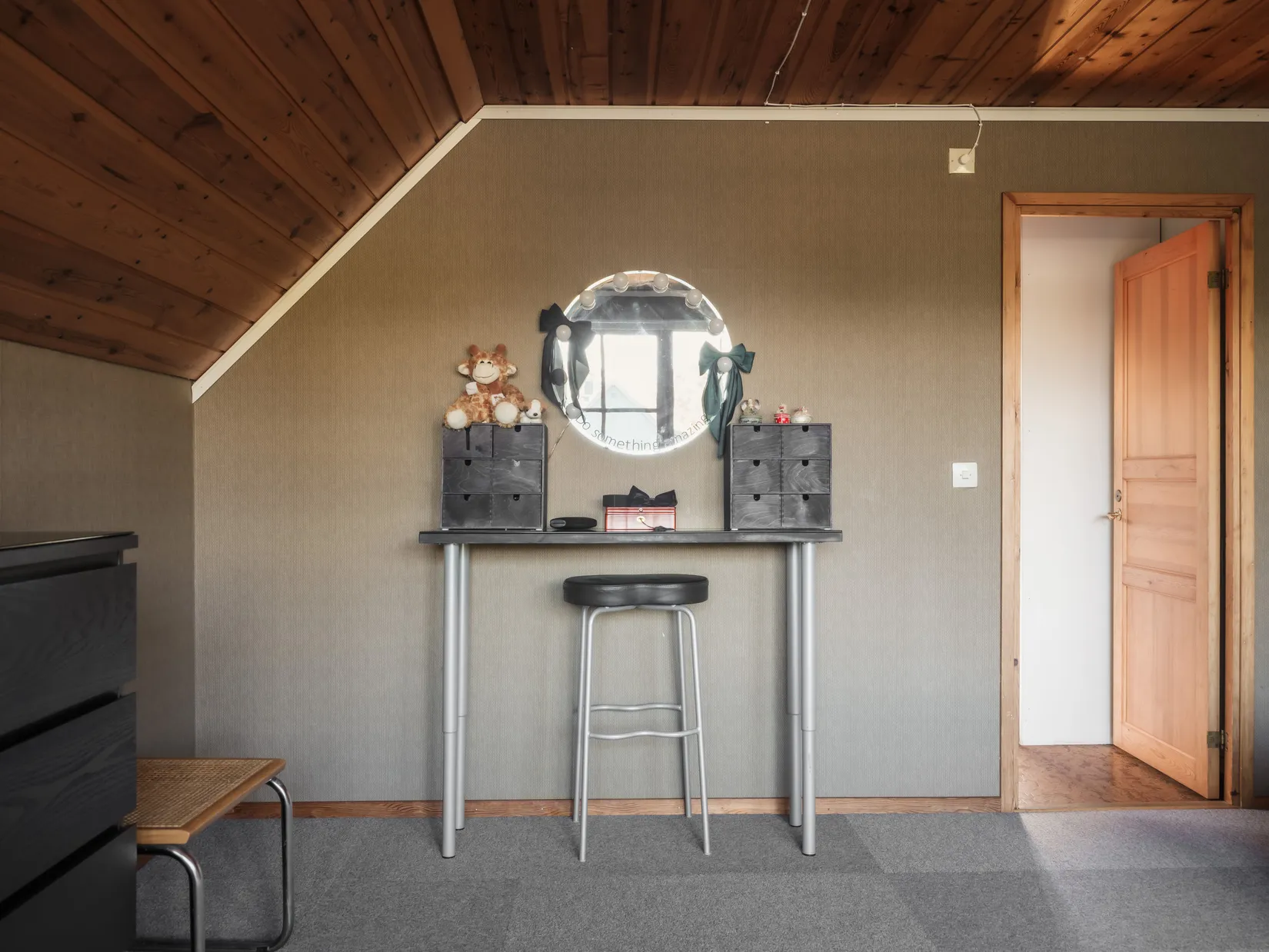 Villa, Väskinde Knuts 489, Gotland