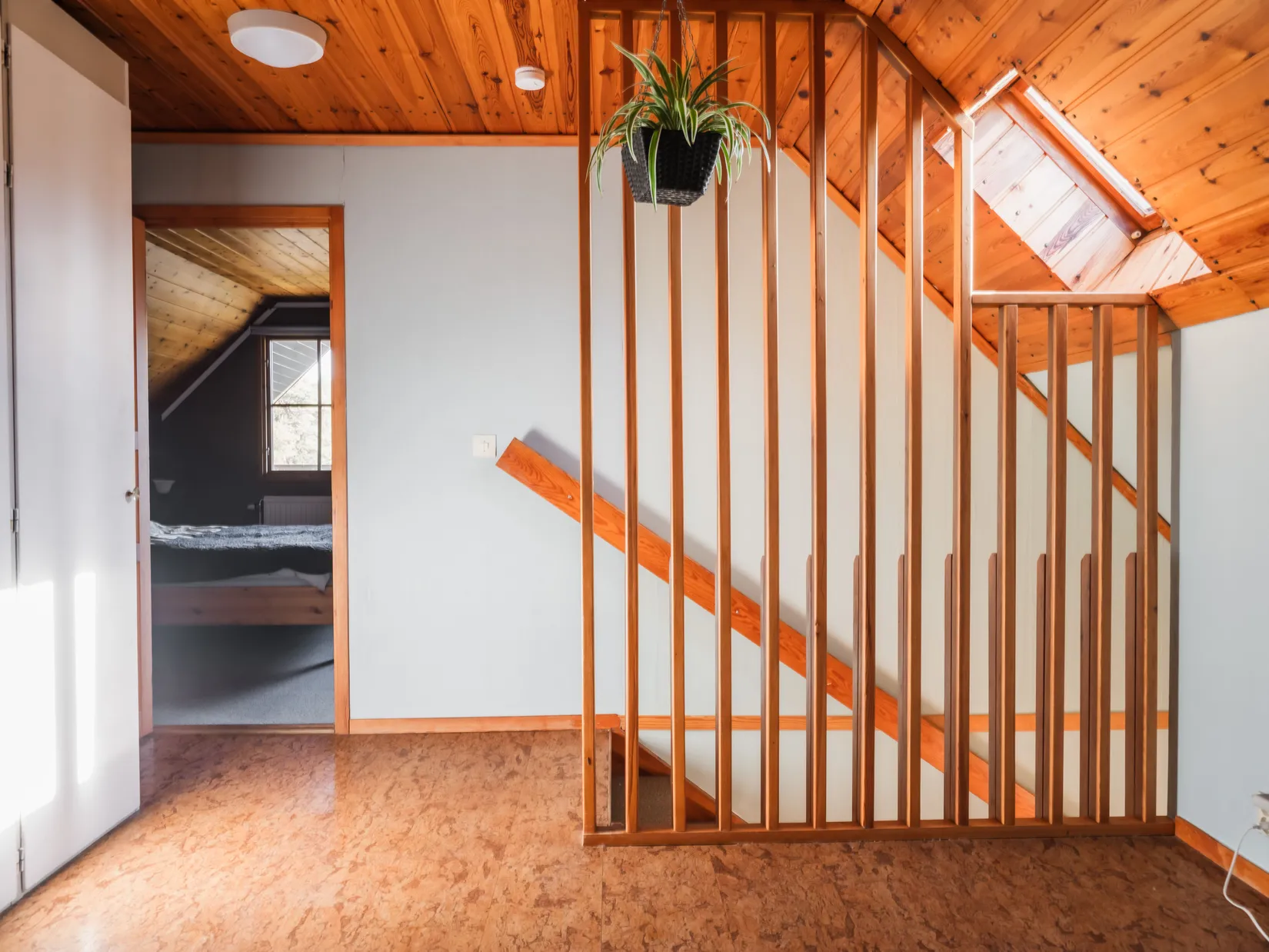 Villa, Väskinde Knuts 489, Gotland