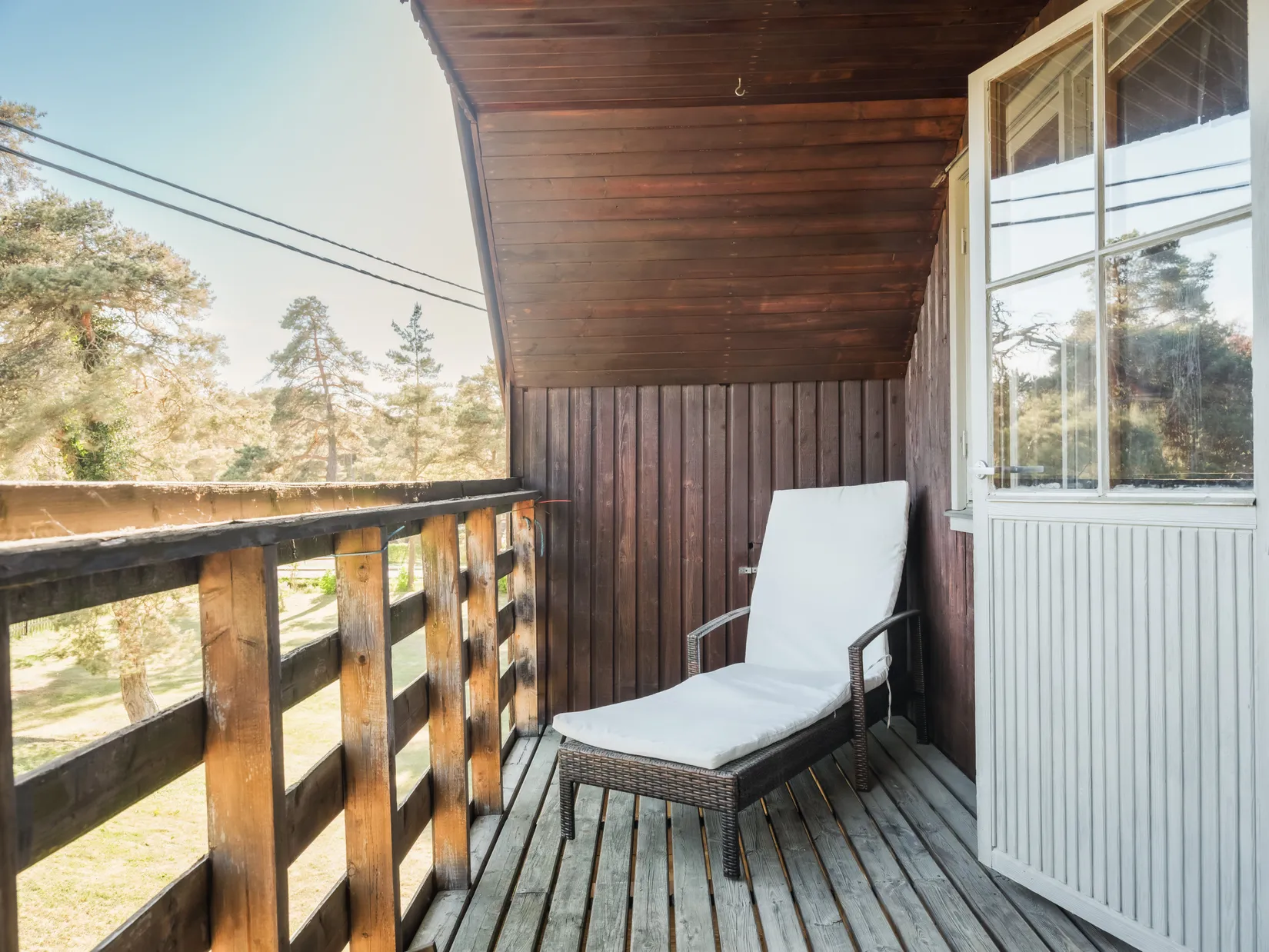 Villa, Väskinde Knuts 489, Gotland