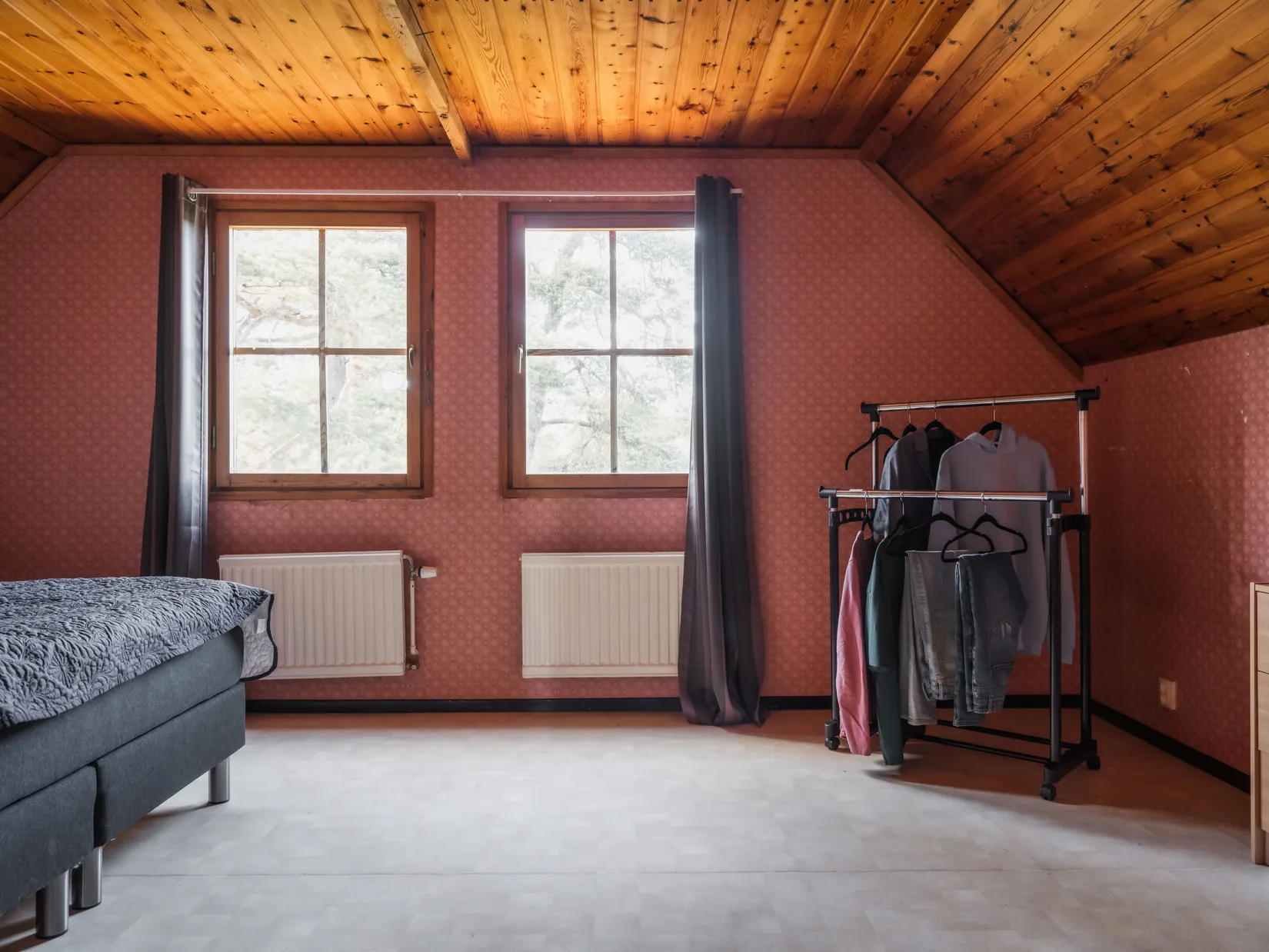 Villa, Väskinde Knuts 489, Gotland
