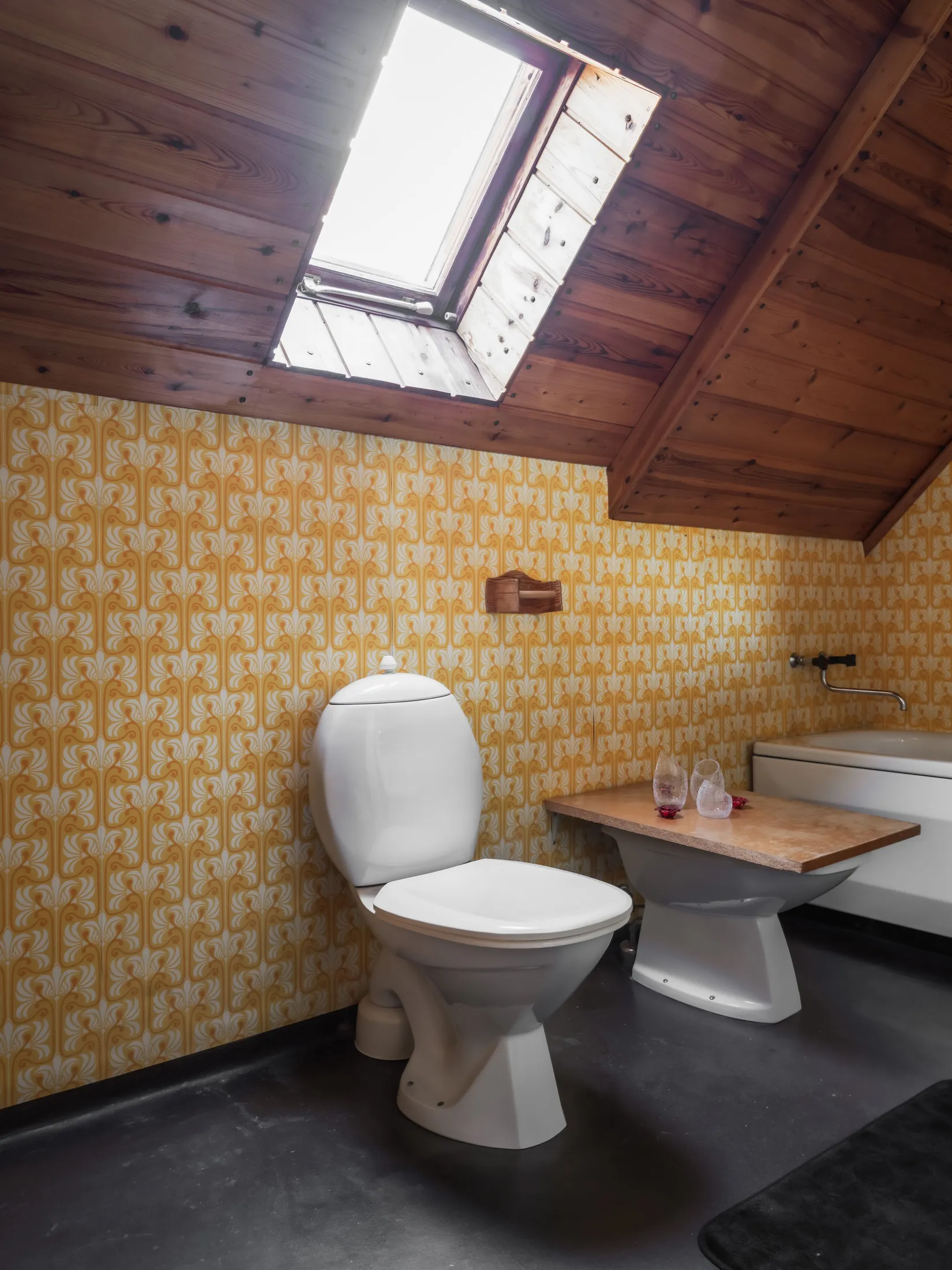 Villa, Väskinde Knuts 489, Gotland