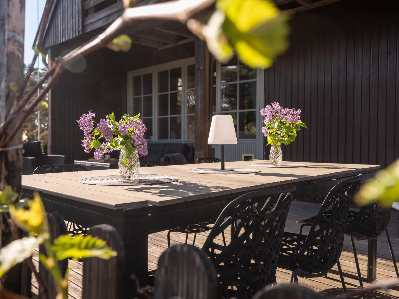 Villa, Väskinde Knuts 489, Gotland