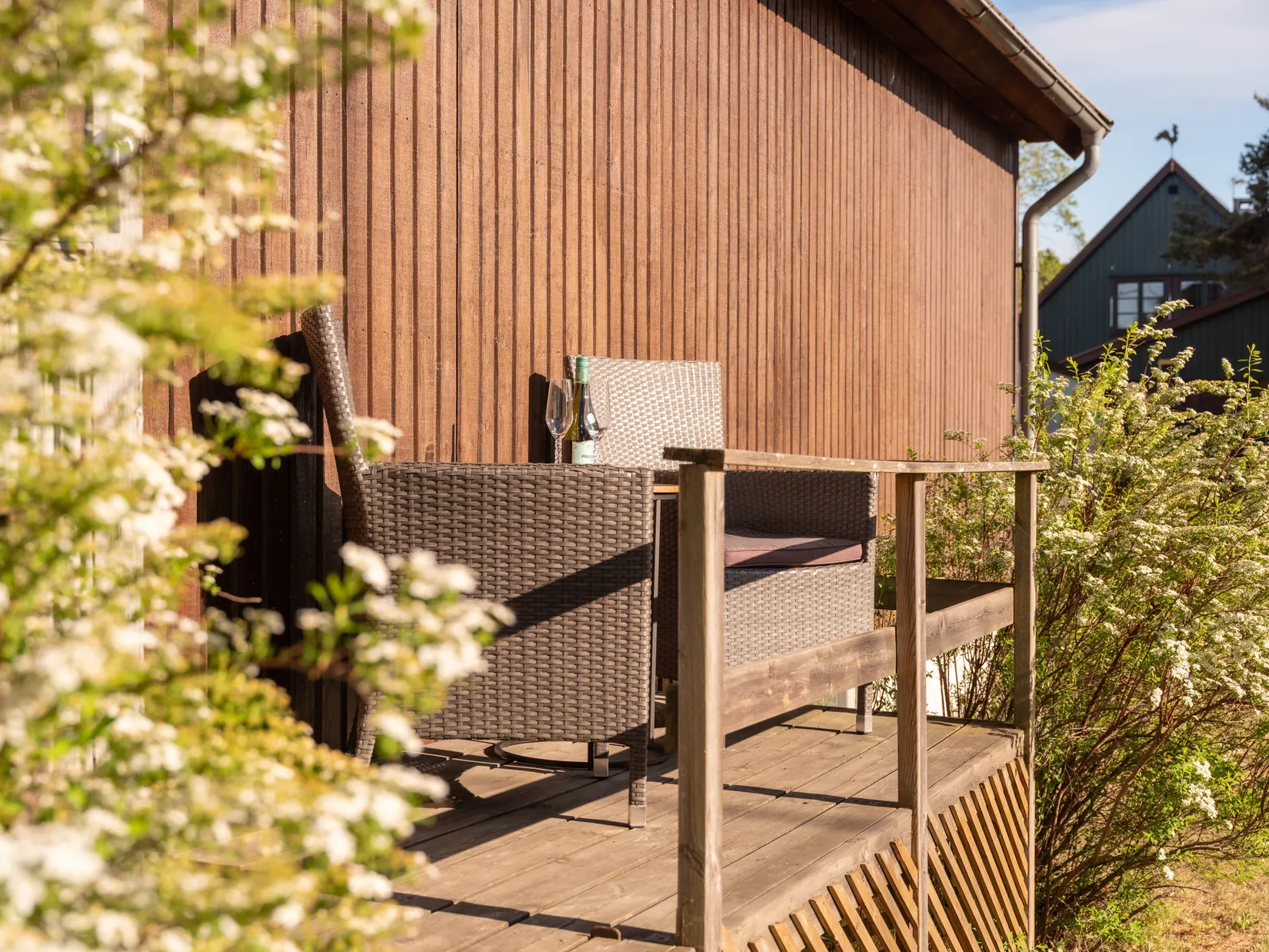 Villa, Väskinde Knuts 489, Gotland