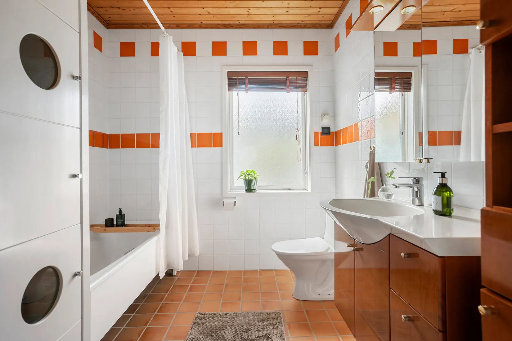 Villa, Majvägen 21, Ersforsen, Umeå