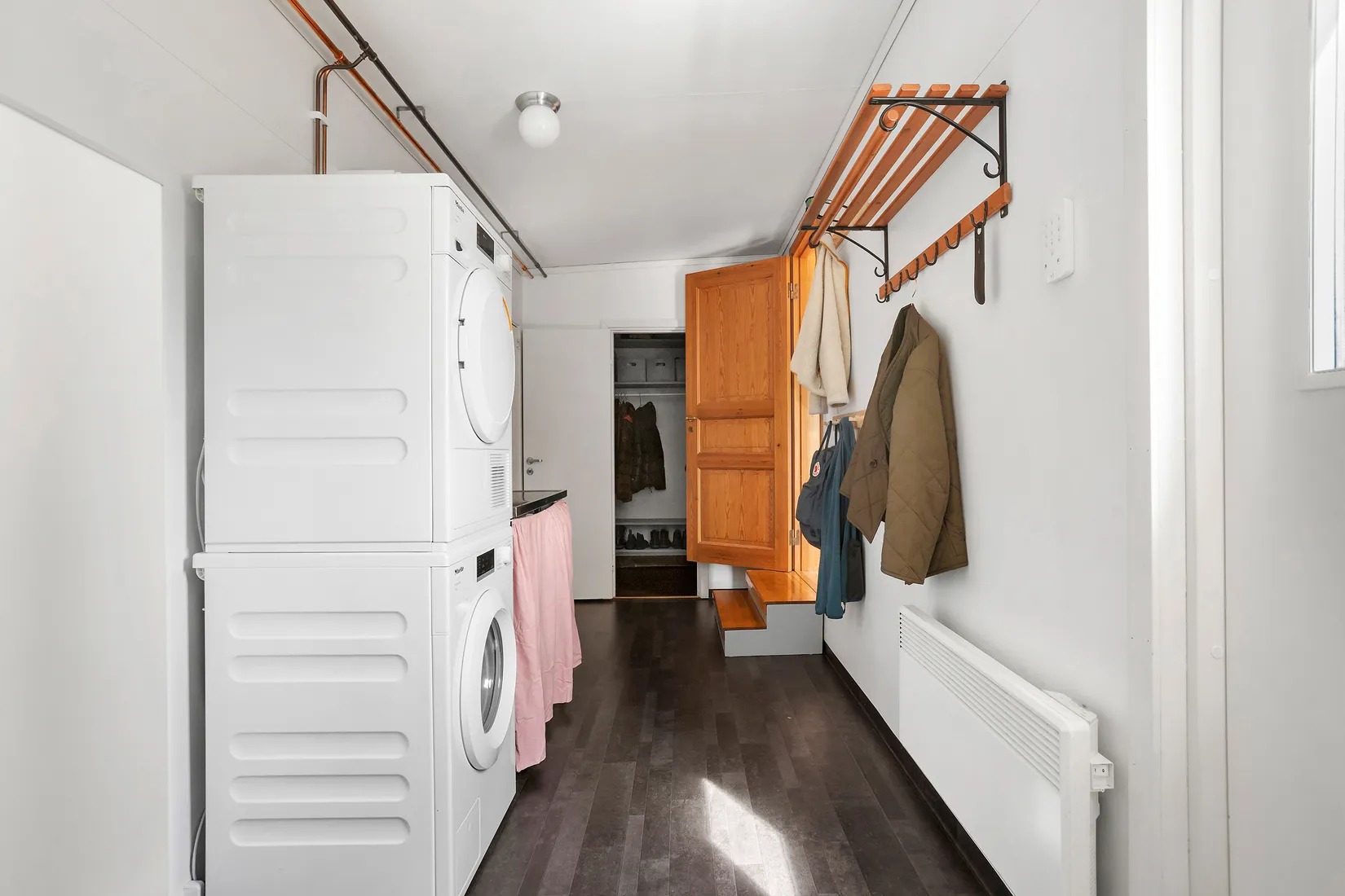 Villa, Majvägen 21, Ersforsen, Umeå