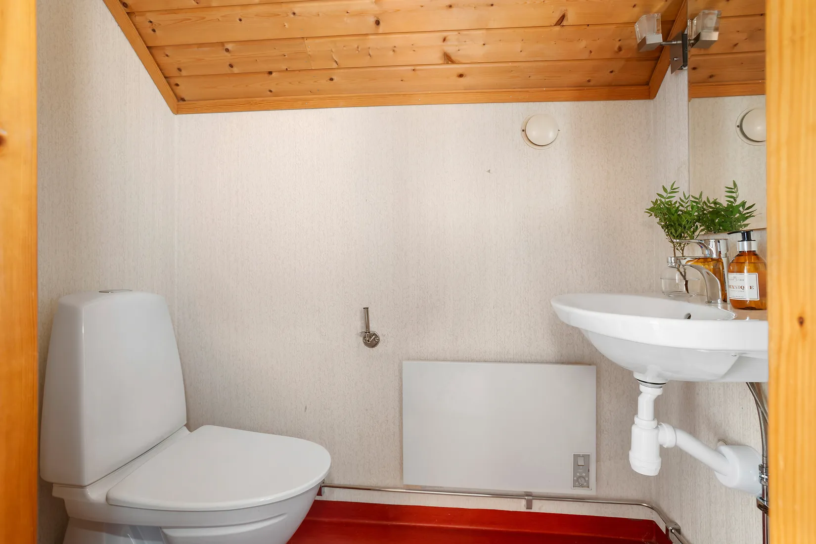 Villa, Majvägen 21, Ersforsen, Umeå