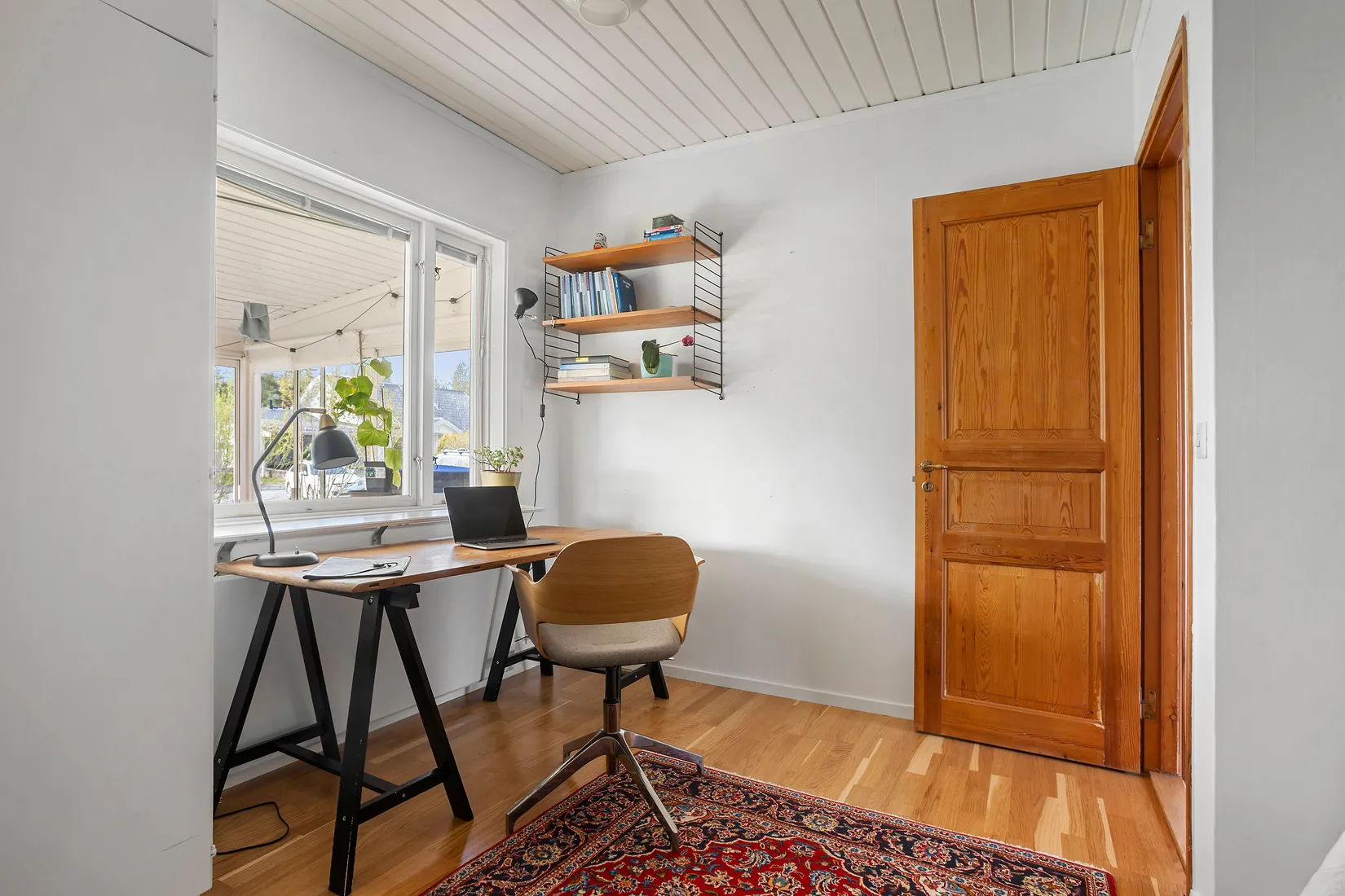 Villa, Majvägen 21, Ersforsen, Umeå
