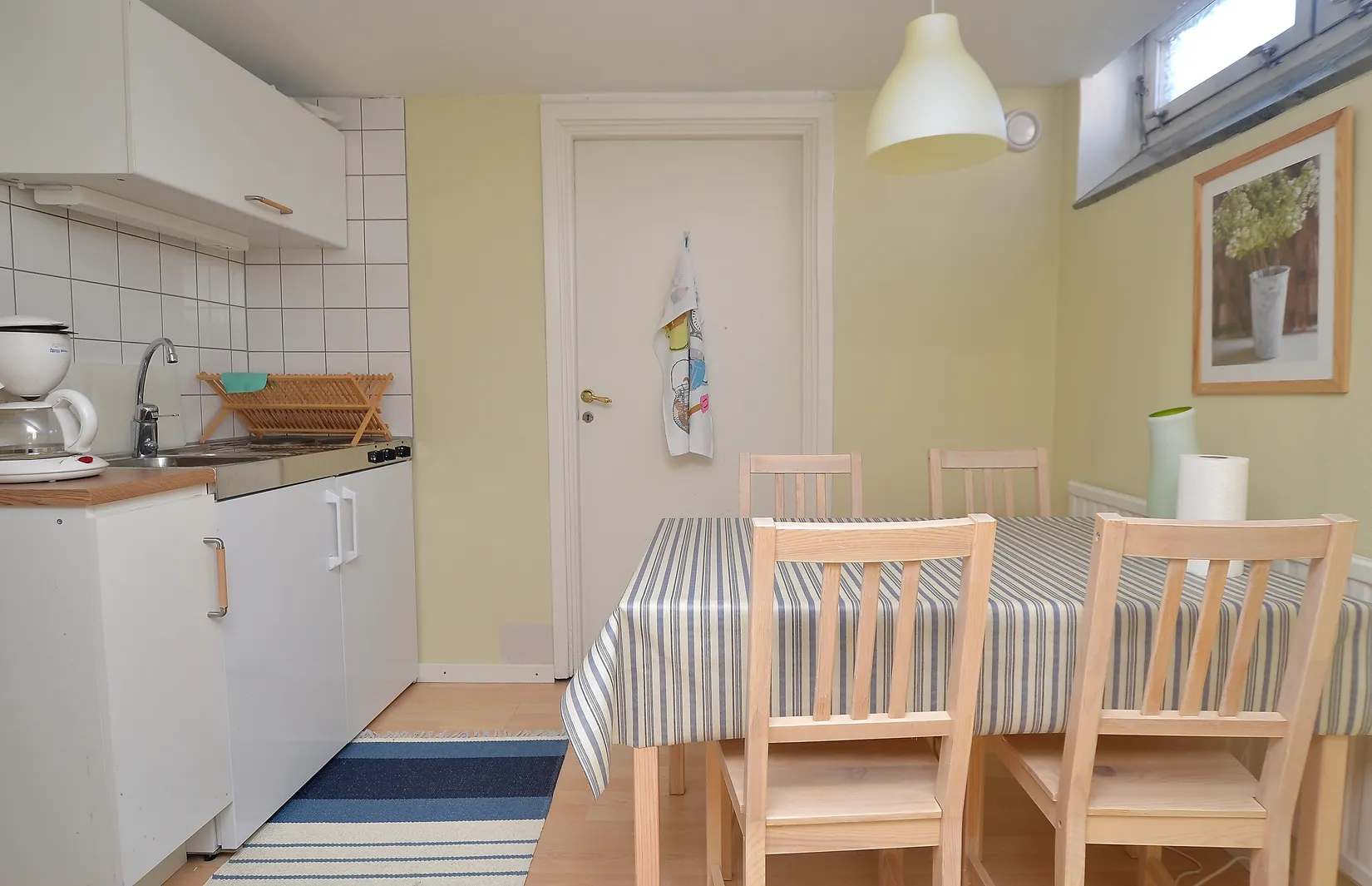 Bostadsrätt, Hovsgatan 15B, Centrum, Härnösand