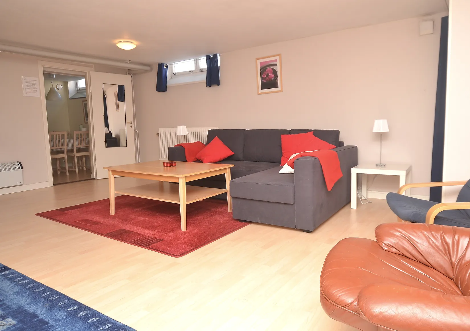 Bostadsrätt, Hovsgatan 15B, Centrum, Härnösand