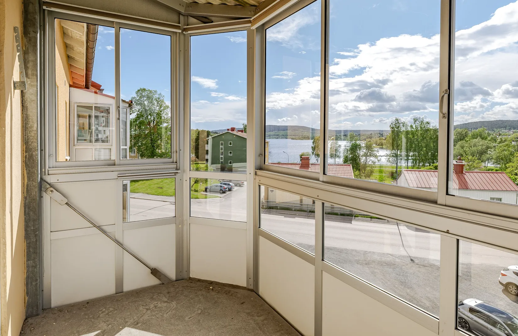 Bostadsrätt, Hovsgatan 15B, Centrum, Härnösand
