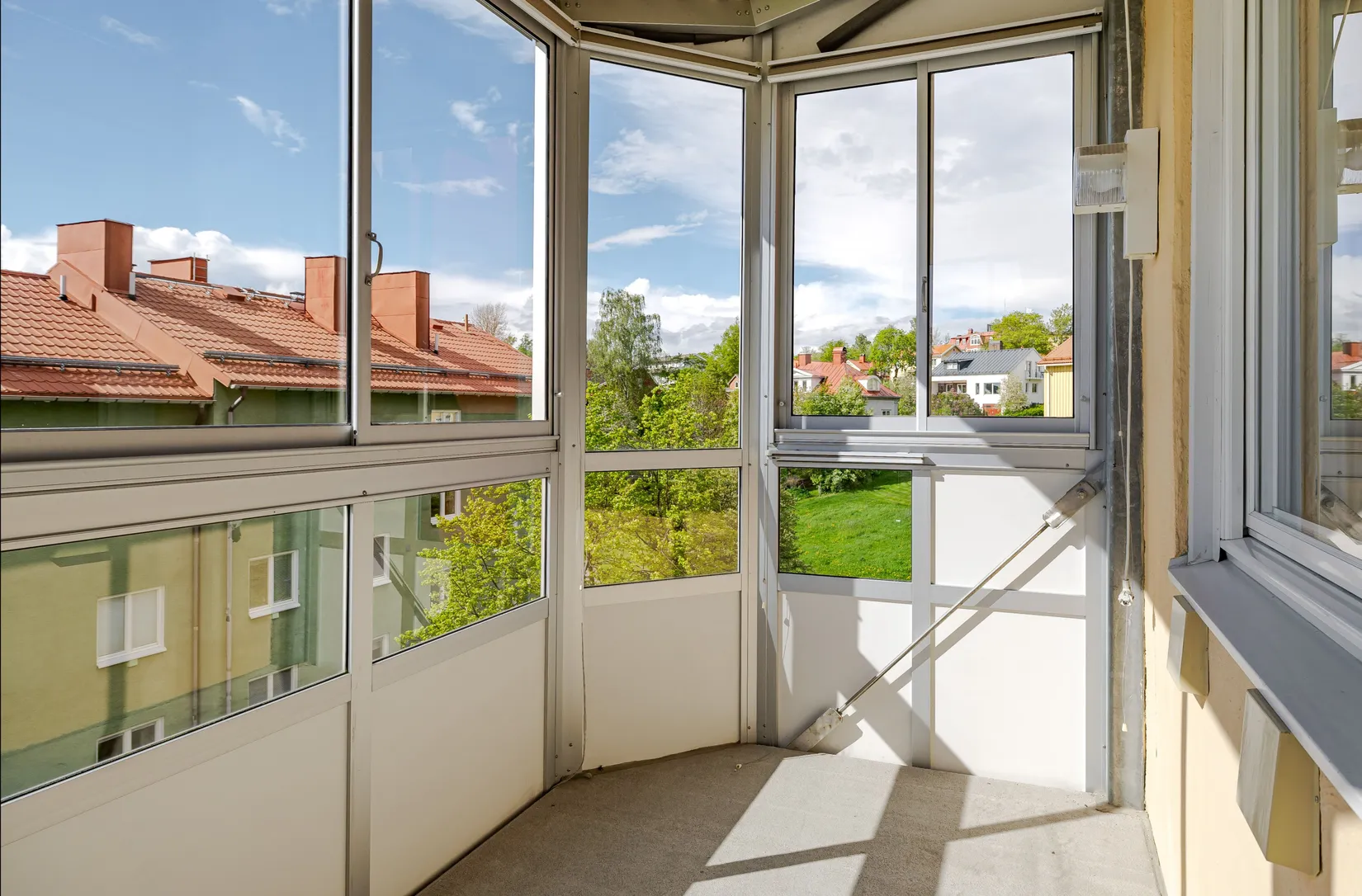 Bostadsrätt, Hovsgatan 15B, Centrum, Härnösand