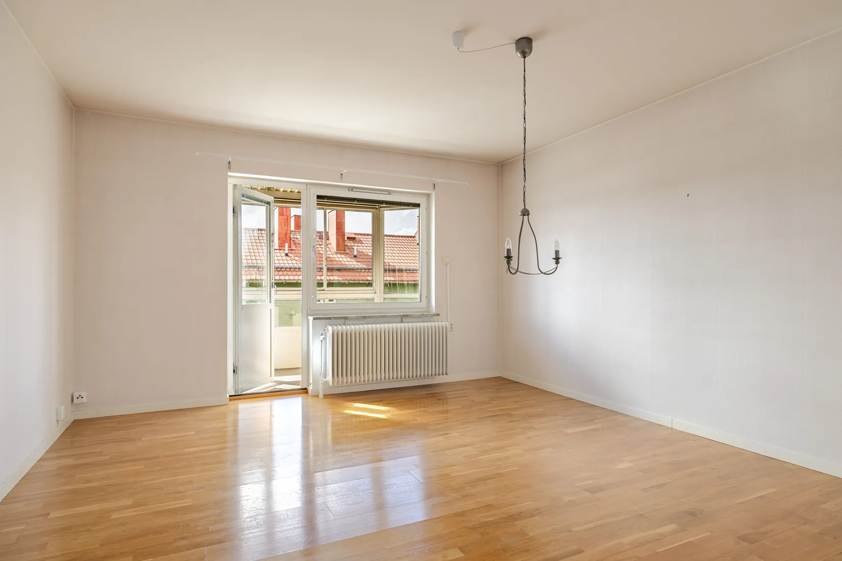 Bostadsrätt, Hovsgatan 15B, Centrum, Härnösand