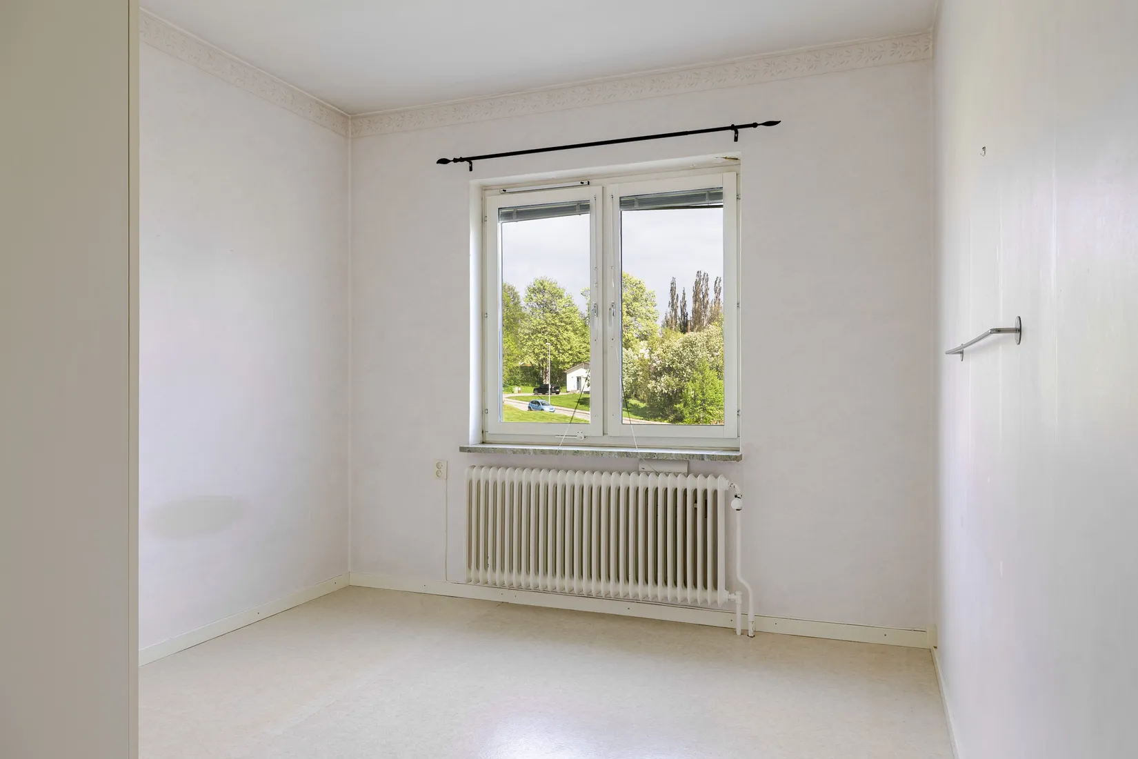 Bostadsrätt, Hovsgatan 15B, Centrum, Härnösand