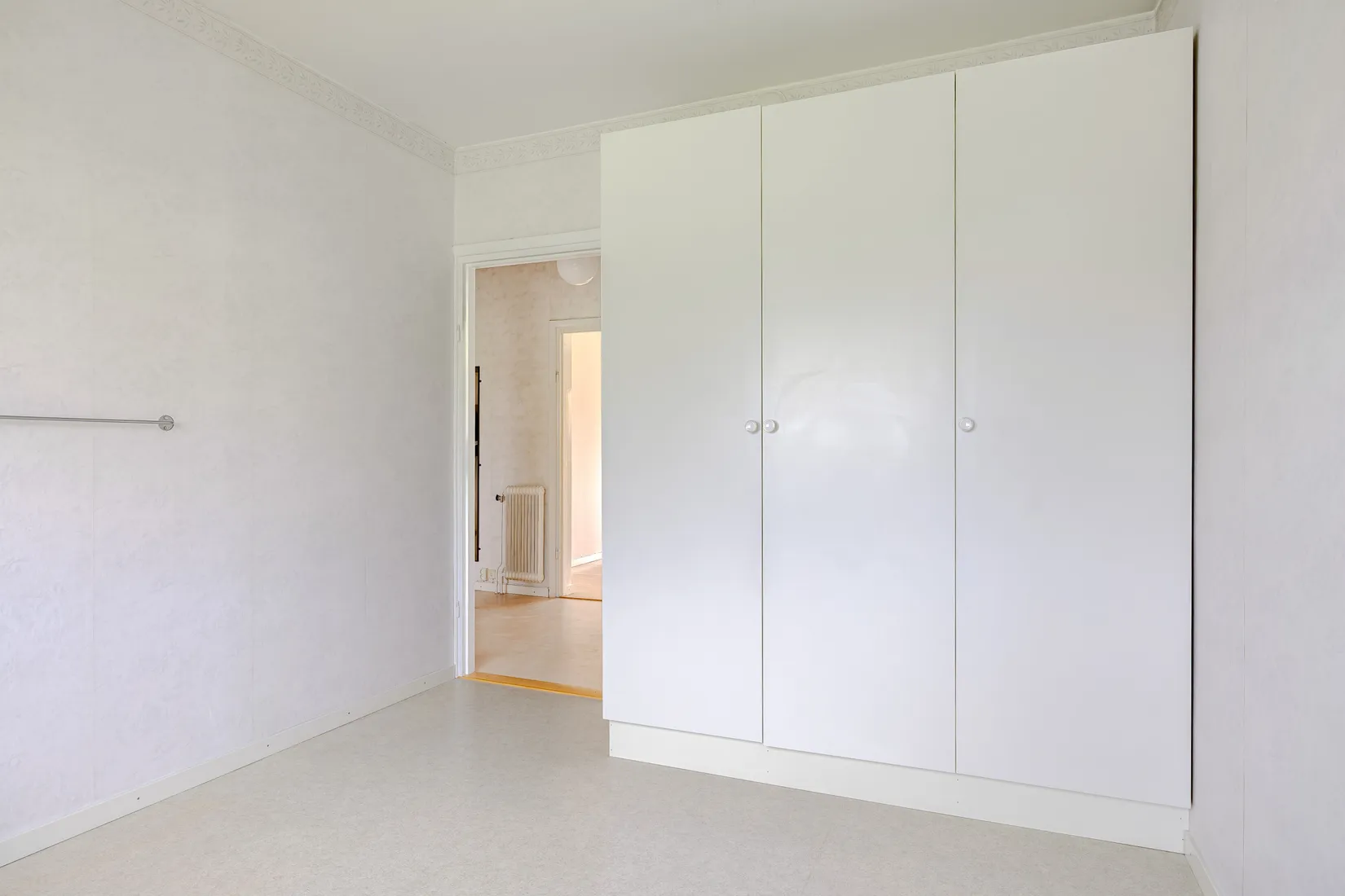 Bostadsrätt, Hovsgatan 15B, Centrum, Härnösand