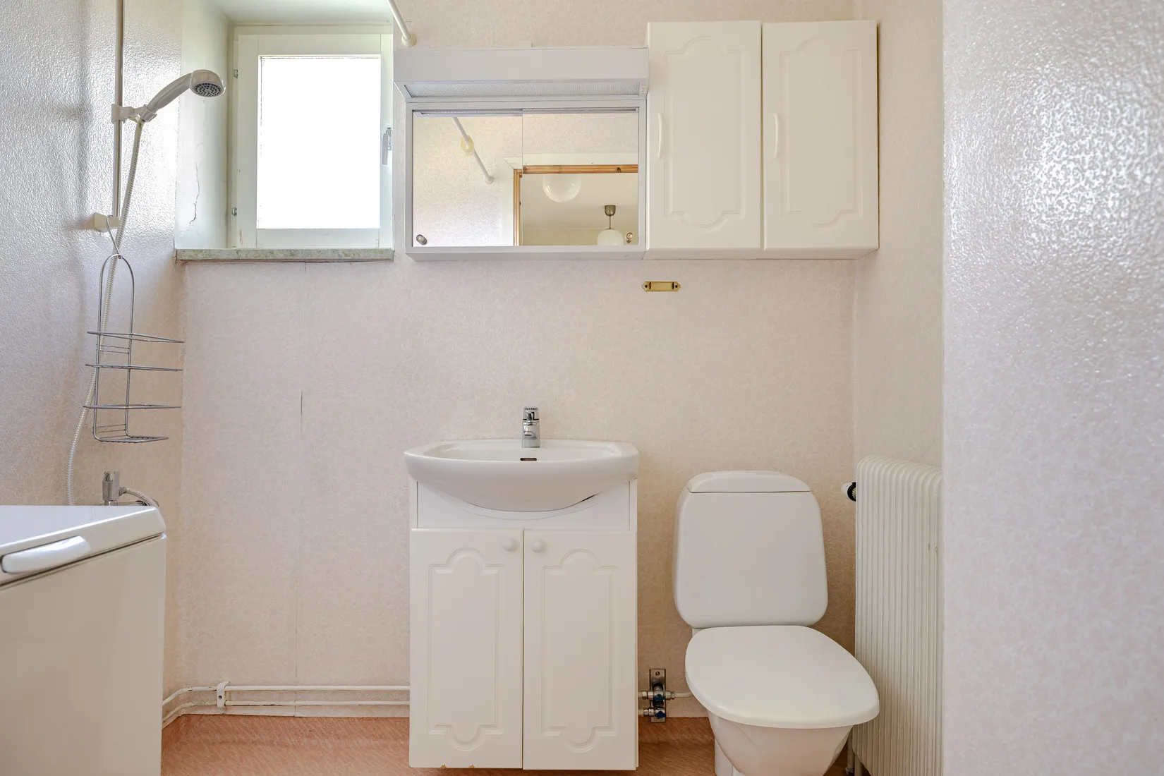 Bostadsrätt, Hovsgatan 15B, Centrum, Härnösand