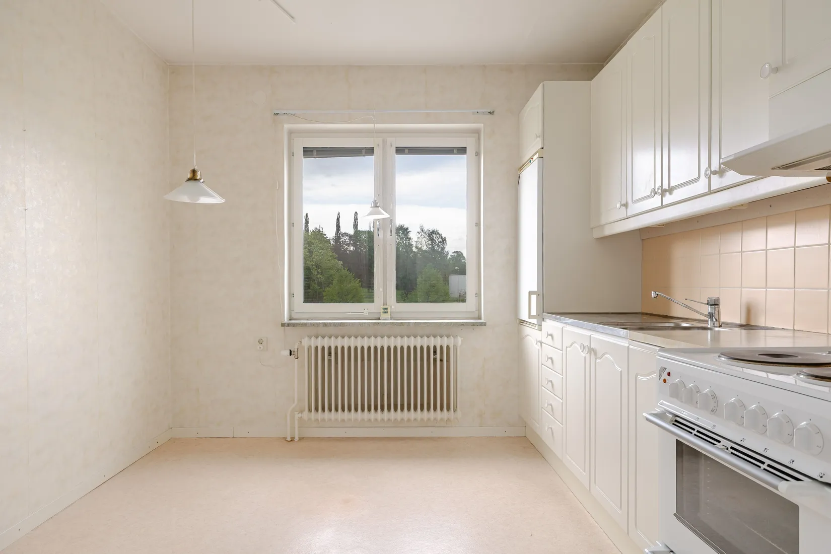 Bostadsrätt, Hovsgatan 15B, Centrum, Härnösand