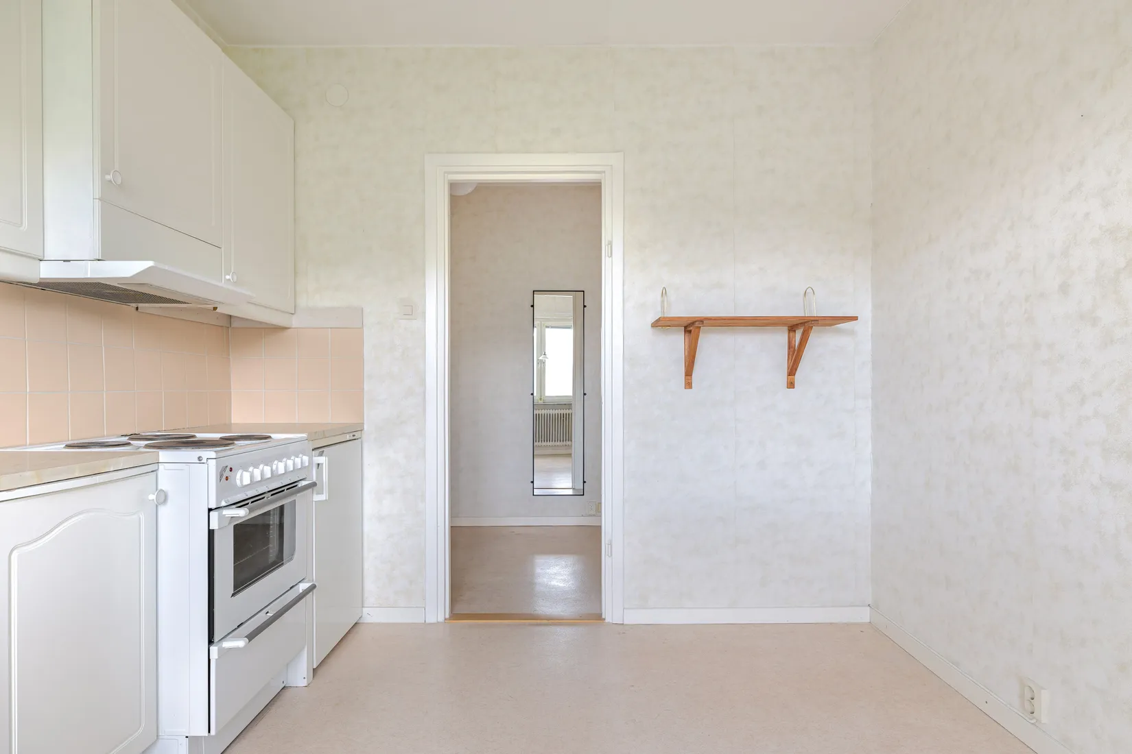 Bostadsrätt, Hovsgatan 15B, Centrum, Härnösand