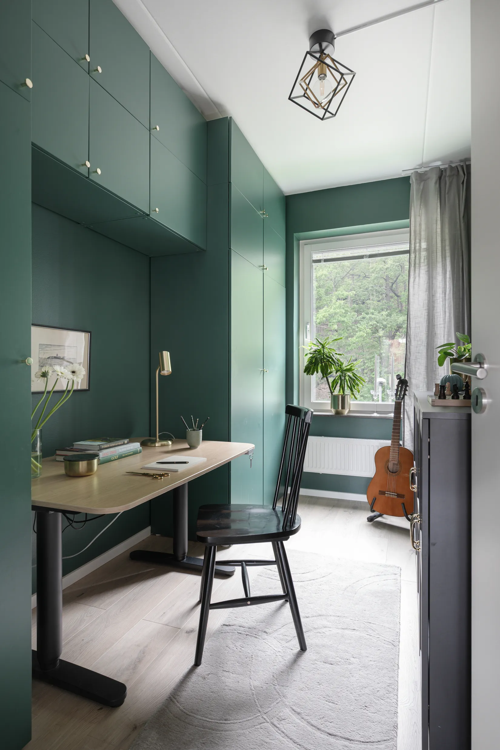 Bostadsrätt, Vänortsgatan 19, Mölndal - Bosgården, Mölndal