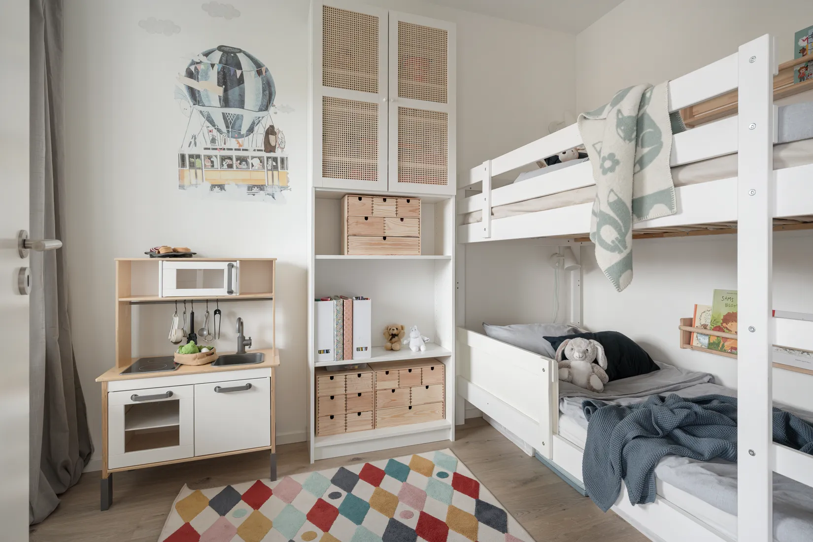 Bostadsrätt, Vänortsgatan 19, Mölndal - Bosgården, Mölndal