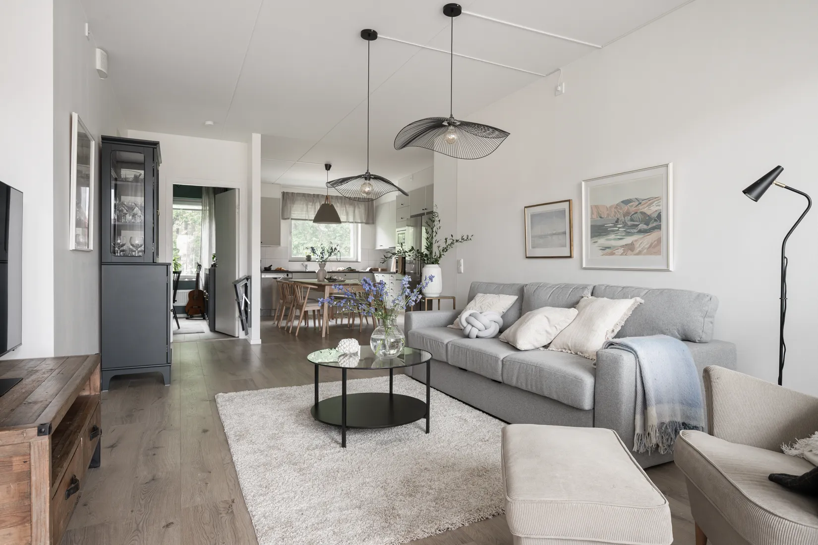 Bostadsrätt, Vänortsgatan 19, Mölndal - Bosgården, Mölndal