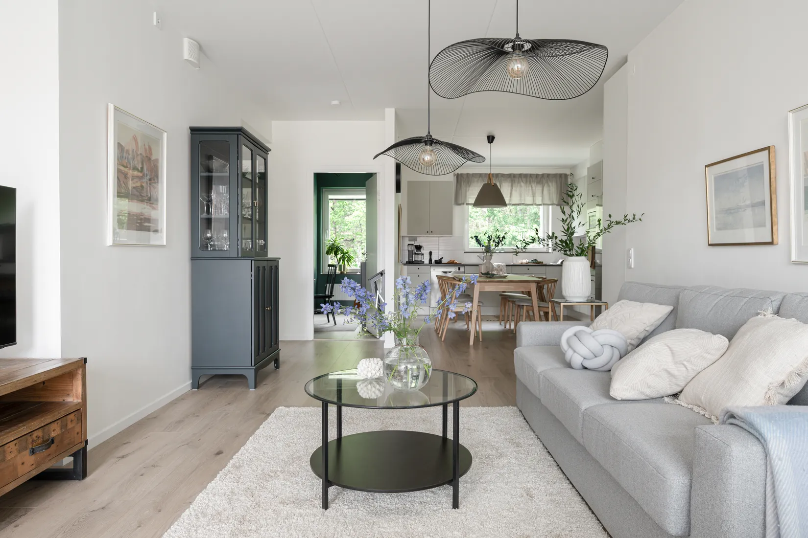 Bostadsrätt, Vänortsgatan 19, Mölndal - Bosgården, Mölndal