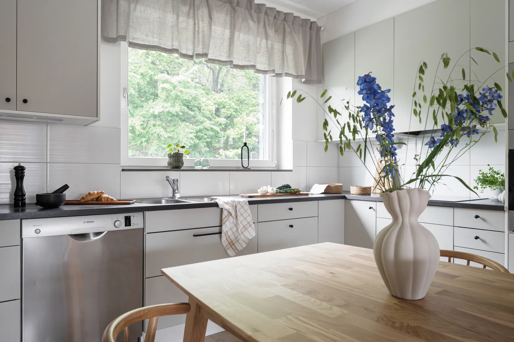 Bostadsrätt, Vänortsgatan 19, Mölndal - Bosgården, Mölndal